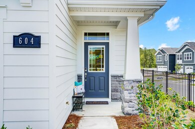 604 Cassidy Ct, Clover, SC 29710 - photo 3