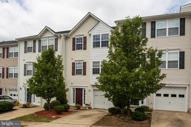 7319 Wytheville Cir, Fredericksburg, VA 22407 - photo 2