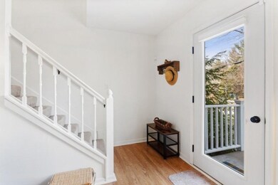Foyer Unit A