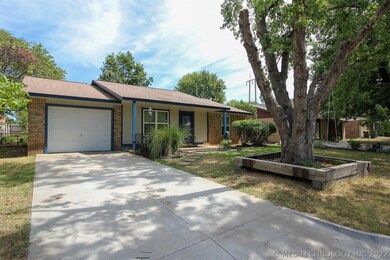 14461 S Oklahoma Blvd, Glenpool, OK 74033 - photo 3