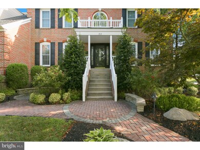 22 Broadacre Dr, Mount Laurel, NJ 08054 - photo 2