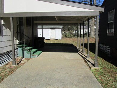 Carport