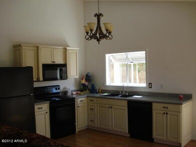 TOTALLY UPDATED KITCHEN