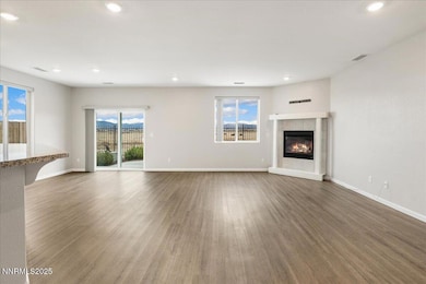 1543 Snaffle Bit Dr, Gardnerville, NV 89410 - photo 4