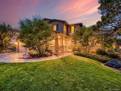 7355 S Jackson Gap Way, Aurora, CO 80016 - photo 3