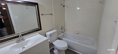 9700 Leawood Blvd unit 406, Houston, TX 77099 - photo 5
