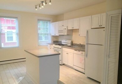 18 Roberts St unit 2, Brookline, MA 02445 - photo 2