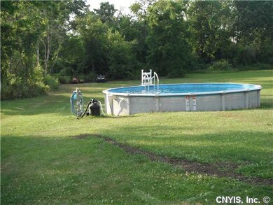 Swimming Pool/Hot Tub/Sauna
