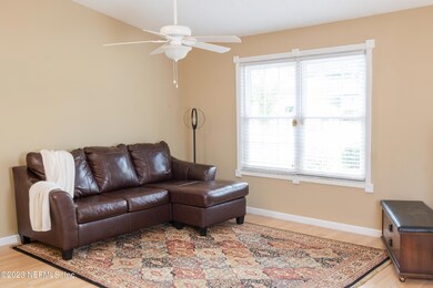 liv room furnished