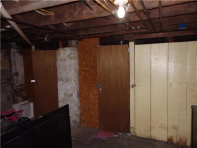 3 storage unit in basement