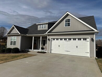 1080 Spivey Creek Rd, Landrum, SC 29356 - photo 2