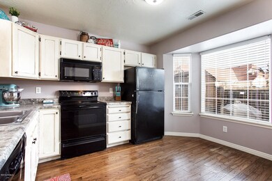857 E Zurich Lane Midway UT-007-016-857E