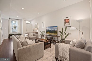 641 Orleans Place NE, Washington, DC 20002 - photo 5