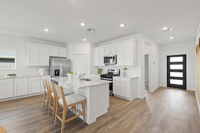 15753 Garden Ridge, Montgomery, TX 77316 - photo 2