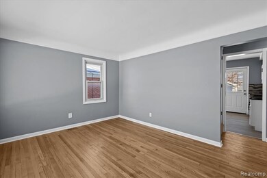 4123 Lafayette Blvd, Lincoln Park, MI 48146 - photo 7