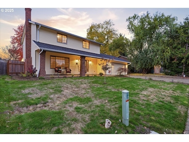 105 W Pinehurst Ct, Newberg, OR 97132 - photo 2