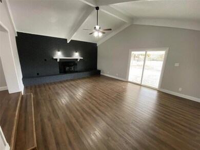 613 Woodard Ave, Cleburne, TX 76033 - photo 5