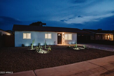 4121 W. Alta Vista Rd. Property Photos (