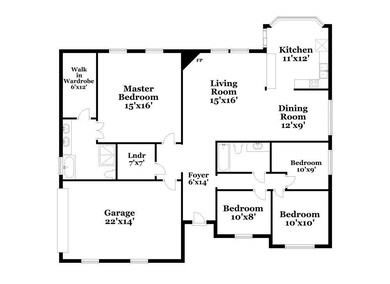 unlisted-address, Wylie, TX 75098 - photo 2