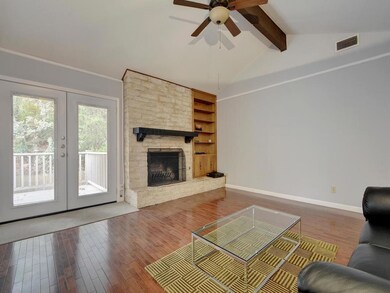 6210 Shadow Valley Dr unit A, Austin, TX 78731 - photo 3