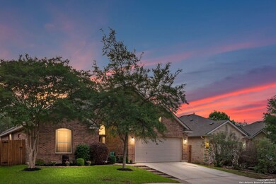 8415 Spicewood Bend, San Antonio, TX 78255 - photo 2