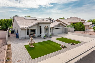 2511 N Saffron - MLS-4