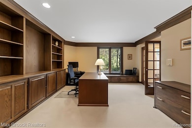 363 Sycamore Ct, Bloomfield Hills, MI 48302 - photo 6