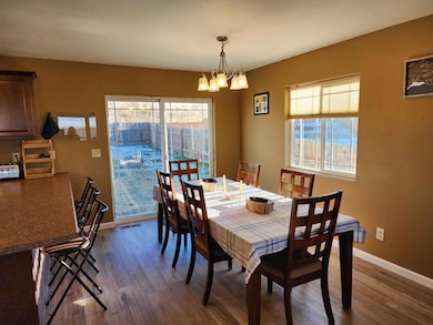 dining rm