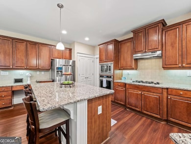 453 Hunter St, Norcross, GA 30071 - photo 6