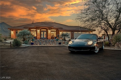 4892 Quail Run Rd, Pahrump, NV 89060 - photo 2