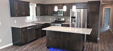 1063 Bellaire Blvd NW, Isanti, MN 55040 - photo 2