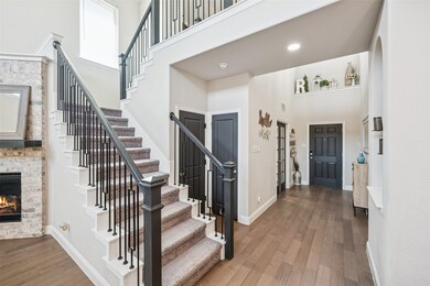 11852 Toppell Trail, Haslet, TX 76052 - photo 4