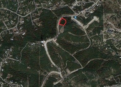 1111 San Fidel Way, Cross Mountain, TX 78255 - photo 2