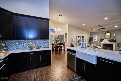 Night Kitchen