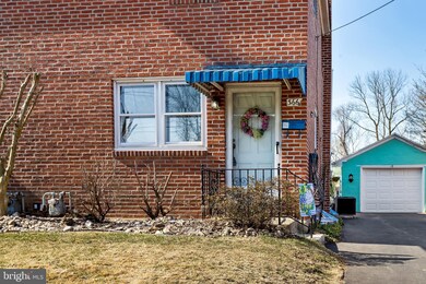 366 Childs Ave, Drexel Hill, PA 19026 - photo 2