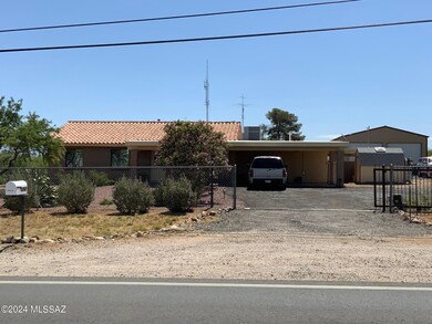 1160 N Wentworth Rd, Vail, AZ 85641 - photo 4