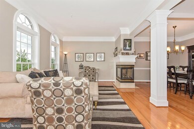 23604 Overlook Park Dr, Clarksburg, MD 20871 - photo 3