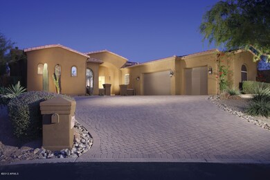 Welcome Home