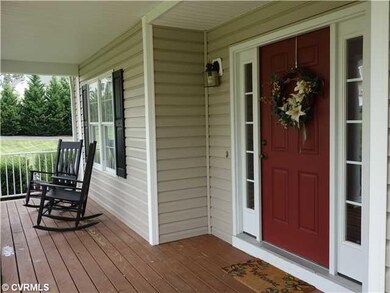 Porch