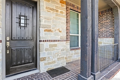 25843 Scenic Rock, San Antonio, TX 78255 - photo 3