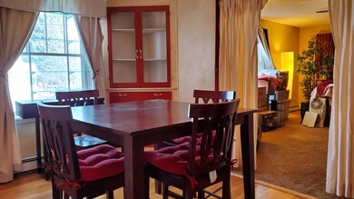 Main Floor Unit