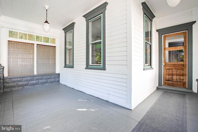 208 S Atlantic Ave, Haddonfield, NJ 08033 - photo 3