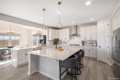 7338 S Yantley Way, Aurora, CO 80016 - photo 4