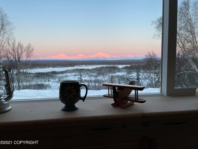 This could be your window view