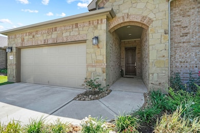 171 Dartmoor Ln, Spring, TX 77382 - photo 3