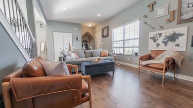 2538 W 127th Ln, Crown Point, IN 46307 - photo 6