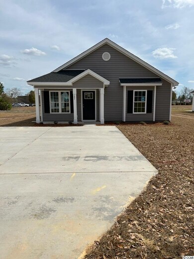 782 12th Ave unit Spruce Floor Plan, Aynor, SC 29511 - photo 7