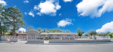 7705 Barton St, El Paso, TX 79915 - photo 2