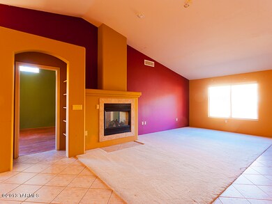 Living Area View 1