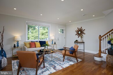 5001 11th St NE, Washington, DC 20017 - photo 6